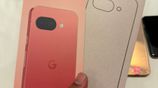 Google Pixel 9a . (Brand New)