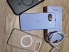 Google Pixel 9a . (Used)