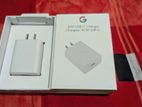 Google Pixel Adapter 30W