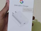 Google pixel charger