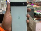 Google Pixel 6 (Used)