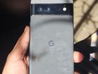 Google Pixel 6 . (Used)