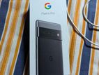 Google Pixel 6 Pro . (Used)