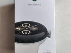 Google Pixel Watch 2