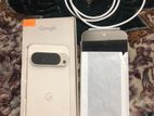 Google Pixel XL 9 pro (Used)