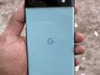 Google Pixel 6a pixel6a 6/128 (Used)