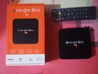 Google tv box. 8gb ram 168gb rom.