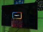 GOOGLE TV