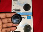 GPS tracker for bike