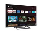 GOOGLE VISION 32'' Q10S QLED TELIVISION TV