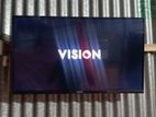 VISION Voice Android TV