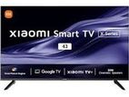Google Voice Xiaomi TV A 43 FHD Control Smart
