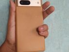 Googol Pixel 7 এর কভার