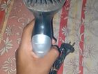 Hair dryer