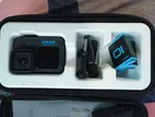 Gopro 10 black brand new condition