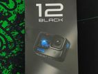 GoPro 12 Black