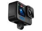 GOPRO-12 BLACK