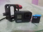 GoPro 8 4K ক্যামেরা