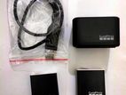 GOPRO BATTERY & CHARGER SELL