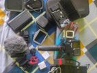 Gopro black 10
