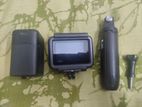 GoPro Black 7 - ইমার্জেন্সি বিক্রি হবে অল ওকে