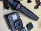 Gopro Black 8 camera