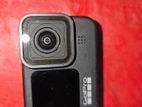 GoPro black 9