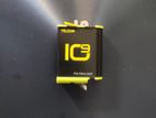 GoPro Hero 10/9 Battery | Telesin 1x Fully active and fresh