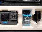 GoPro Hero 10 Black