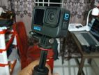 Gopro Hero 10 Black with Media Mod