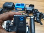 GoPro Hero 10 Full Vlogging Setup For Sale