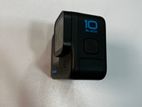 GoPro Hero 10 with Mic Adapter and all other accessories