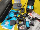 GoPro Hero 11 Almost New