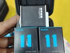 GoPro Hero 11 Almost New