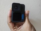 Gopro Hero 11 Black একদম ফ্রেশ কন্ডিশন