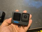 Gopro Hero 11 Black.. Used like new..