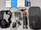 Gopro Hero 11 Black Waterproof Touch Screen Action Camera