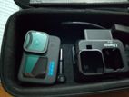 Gopro Hero 11 New Edition and DJI Microphone