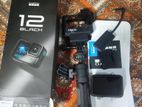 gopro Hero 12 black