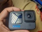 Gopro Hero 12 with Accessories