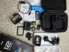 Gopro Hero 12 with Box, Papers & Accessories ( সম্পূর্ণ নিউ কন্ডিশন)