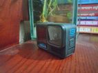 Gopro Hero 13 + 128gb storage+ 1 Battery (full Fresh Guaranteed)