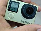 Gopro Hero 4