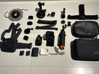 📷 GoPro Hero 7 Black + Full Accessories Combo