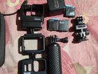 Gopro Hero 7 Black Urgent Sell