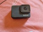 gopro hero 7 silver,