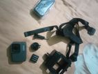 gopro hero 7 silver