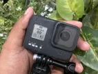 Gopro Hero 8 Black Action Camera