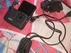 Gopro Hero 8 Black As Like New