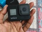 GoPro hero 8 black